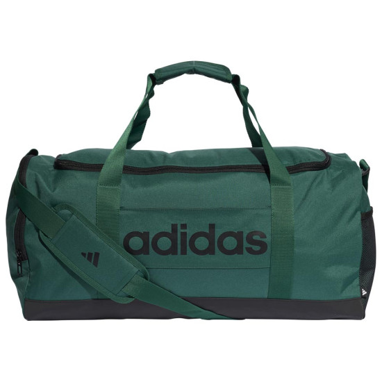 Adidas Τσάντα γυμναστηρίου Linear Duffel Bag M Adidas Τσάντα γυμναστηρίου Linear Duffel Bag M